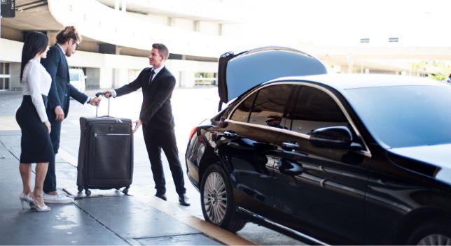 Airport Car Service Price NYC