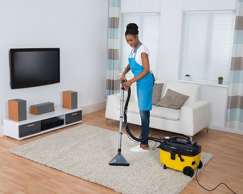 End Of Tenancy Cleaning In Bethnal Green