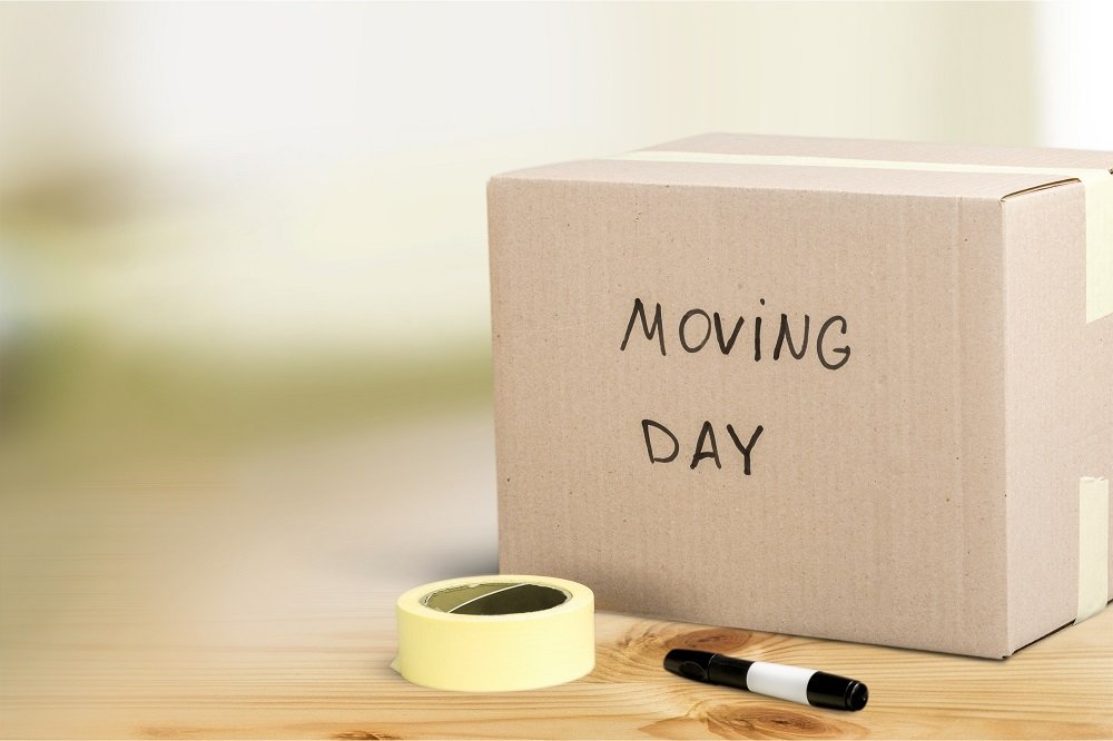 Moving Services