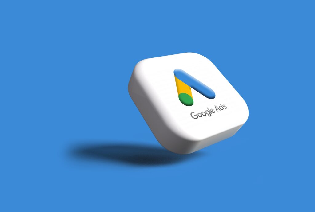 Best Google Ads Agency In Ireland