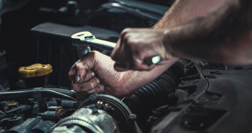 Brake Repair Service