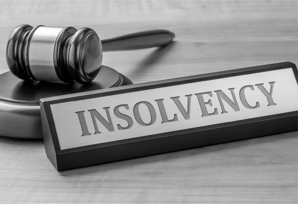 Insolvency Practitioners Wrexham