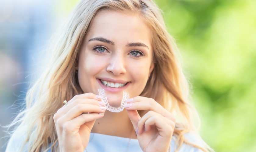 Invisalign Price