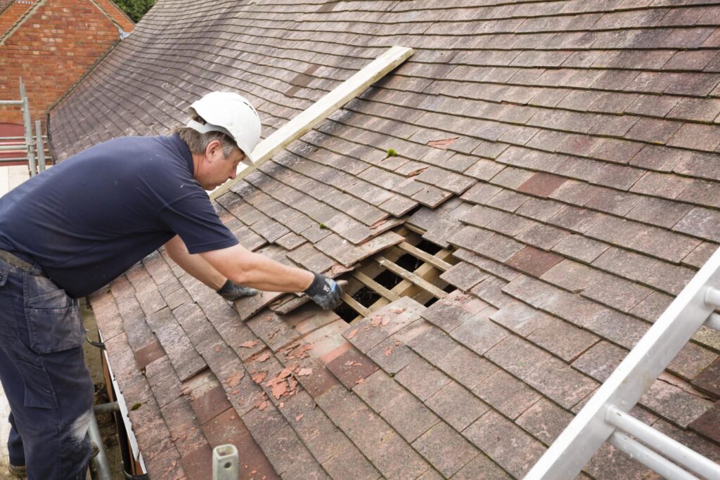 Naples FL Roofing Services