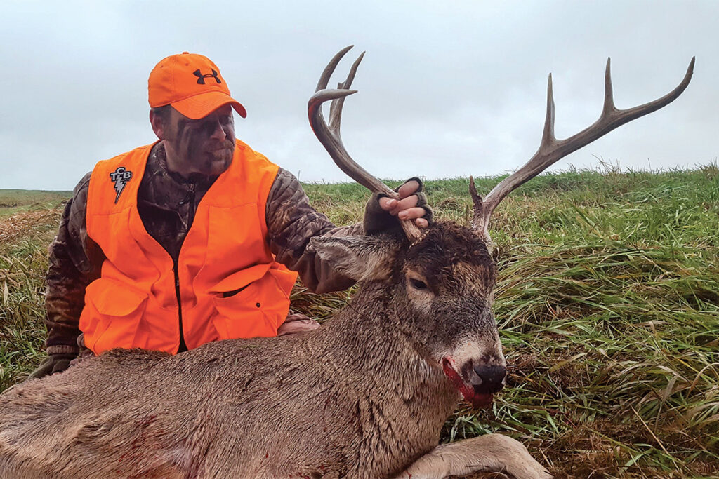 Texas Hunting
