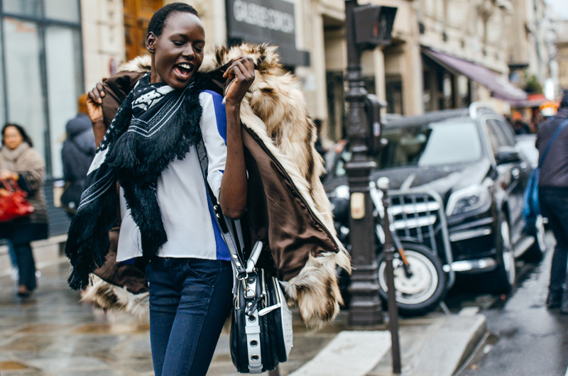 Vanessa Bruno Bags