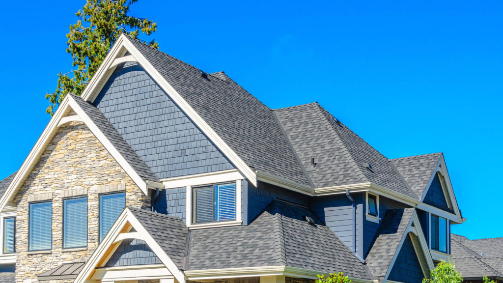 Wichita Falls Roofing