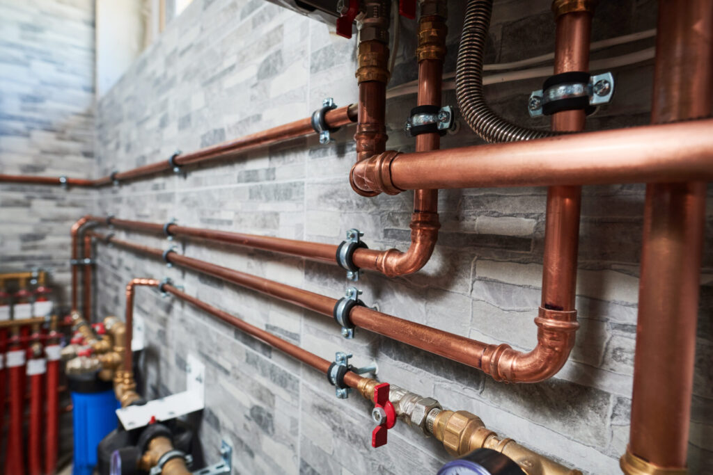 Winchester Plumber You Can Trust