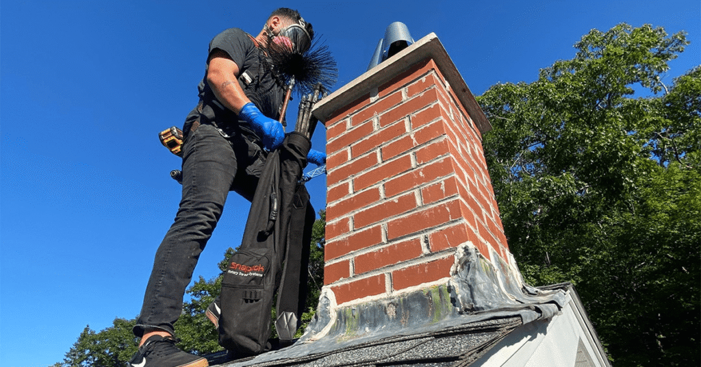 Chimney Sweep Alamo Heights An Antonio TX