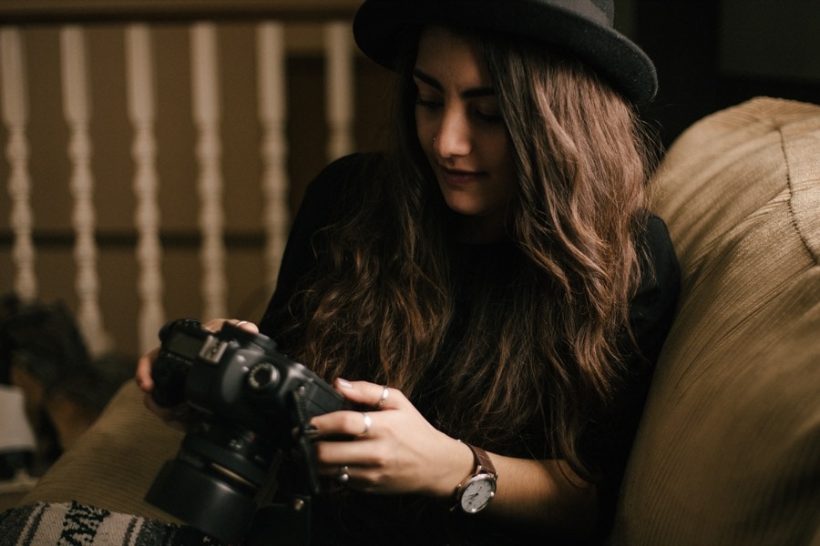Commercial Photographer in Fort Myers