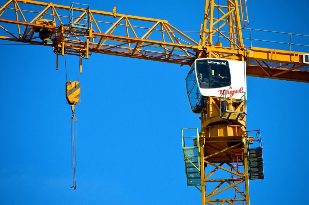 Crane Attachments