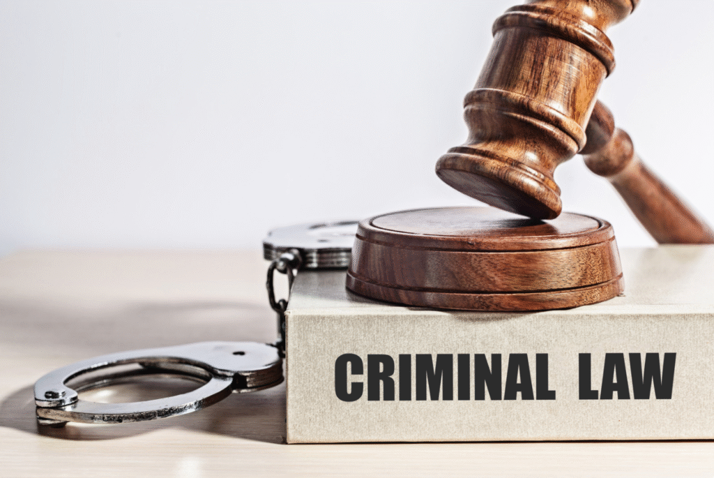 Criminal Lawyer Nassau County