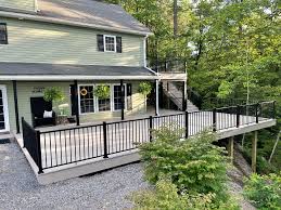 Deck Builder Savoy