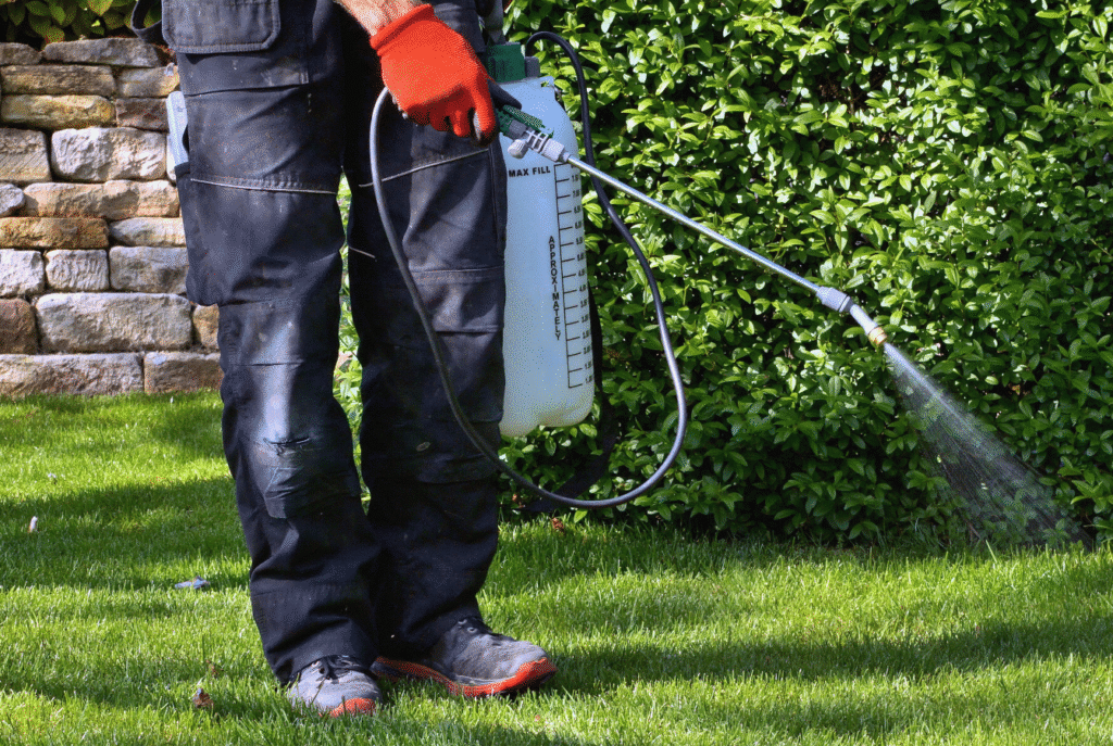 East Orange Pest Control