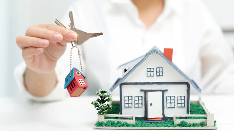 Get A Cash Offer For My House