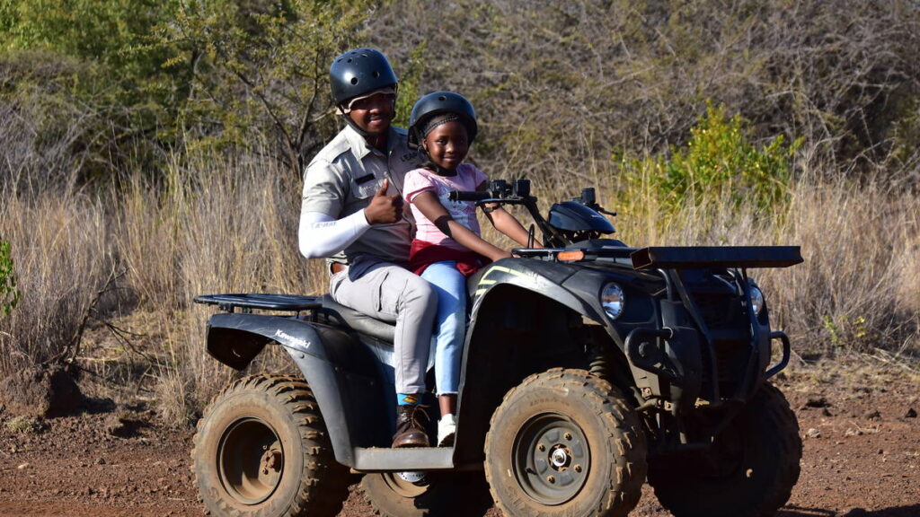 Langebaan Activities