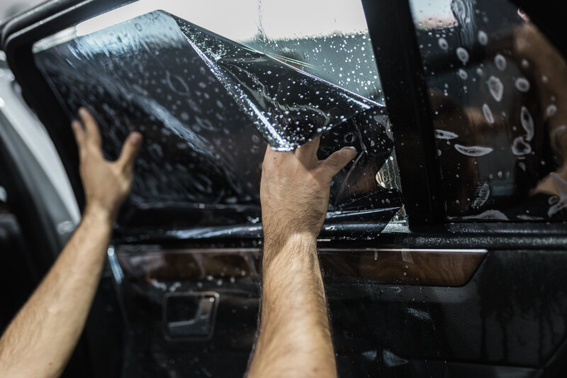 Tucson Window Tinting