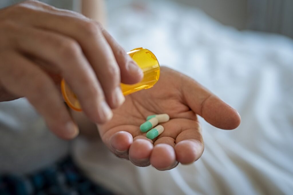 Clinical Trial Patient Support