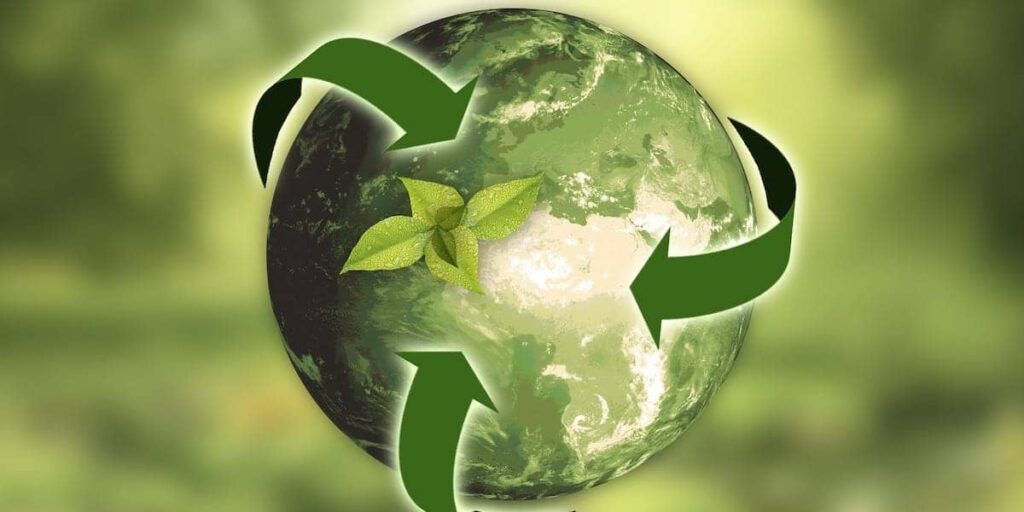 IBC Tote Recycling
